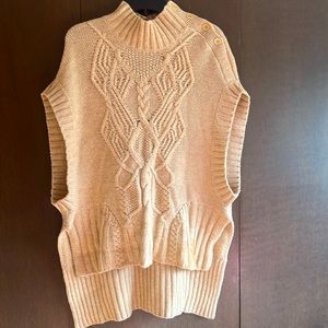 Bcbg Pancho sweater